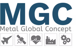 MGC logo