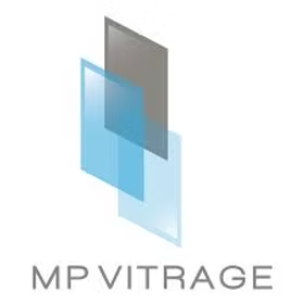 MP Vitrage logo