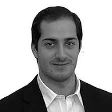 Cyril Aboujaoude